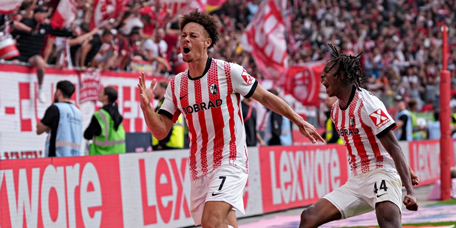 SC Freiburg einsortiert: Top-Spieler, Schnäppchen und Stammplatzverlierer