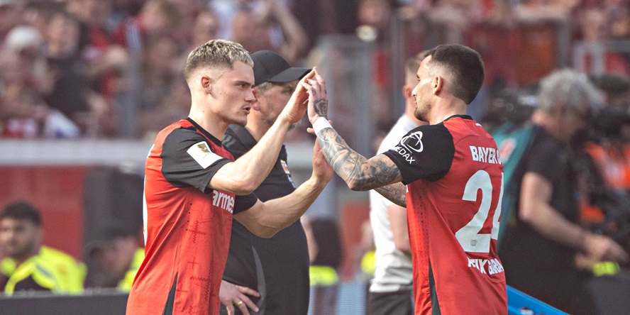 Kaufempfehlungen 4-6 Mio.: Wirtz-Nachfolger und Bundesliga-Routiniers