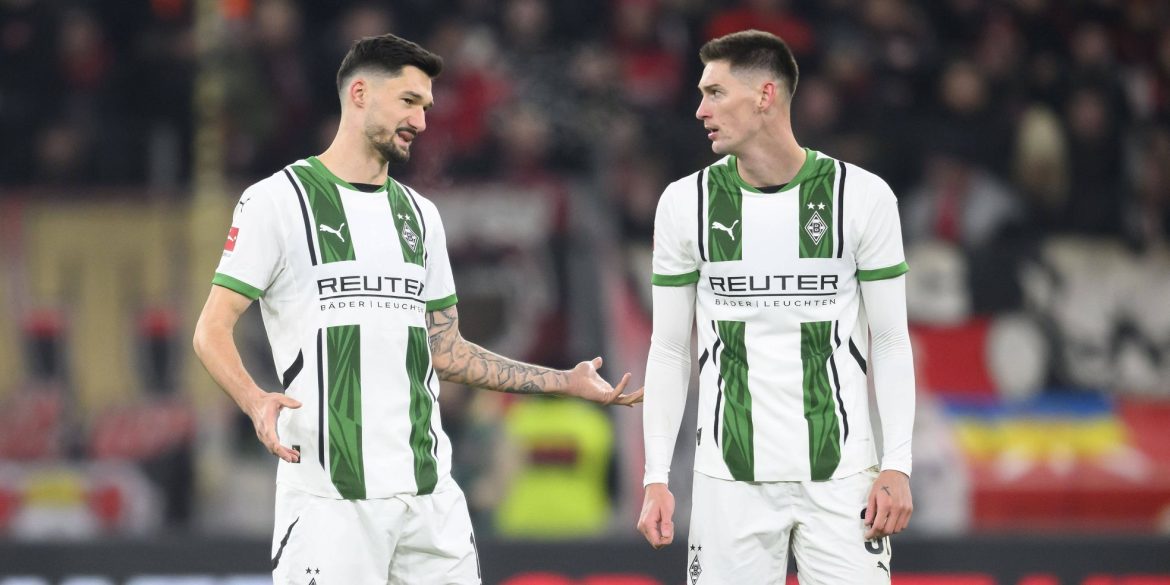 Bundesliga Sperren: Fünf fehlen! Wer profitiert bei Gladbach, Mainz 05 & Co.?