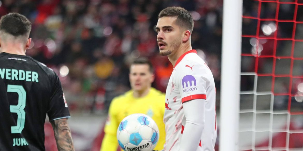 Transfergerüchte: Werder vor Coup, VfB-Star vor Abgang – teures Tauziehen um Tel
