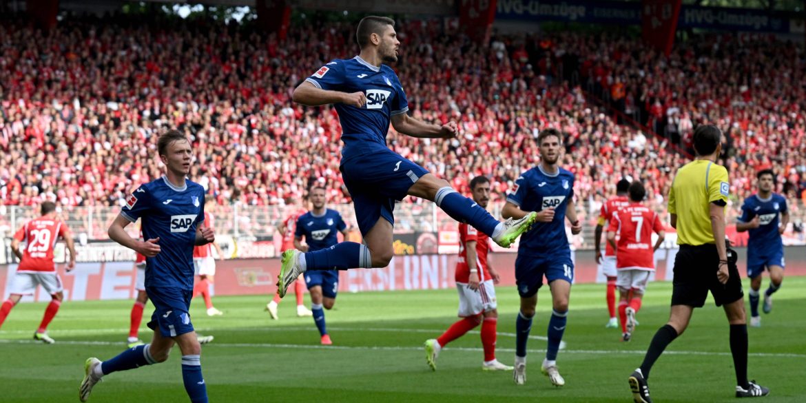 Rückrundenvorschau TSG Hoffenheim: Eine der aufregendsten Mannschaften der Liga