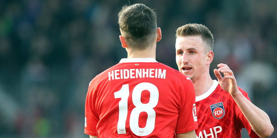 Spielplan-Kaufempfehlungen, 31 und 32. Spieltag: Hipp, Hipp – Heidenheim!