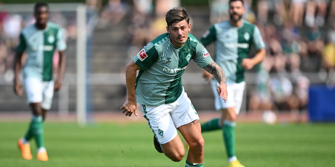 Testspiele: Neuzugänge schießen Werder Bremen & 1. FC Heidenheim zu Siegen