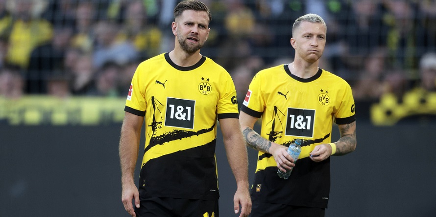 Comunio-Viererkette: Spieler von 1. FC Heidenheim und Co. lohnen, BVB-Star verkaufen!