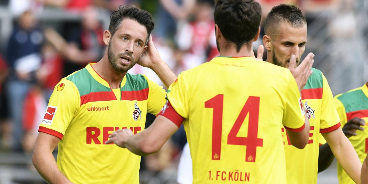 Testspiele am Freitag: Baumgart stellt Köln offensiv ein – spannendes System, 4:0-Sieg!