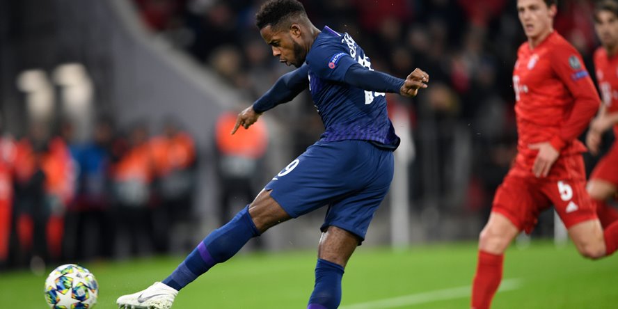 Hoffenheims Neuzugang Ryan Sessegnon im Check: Ein Mega-Talent nimmt neuen Anlauf