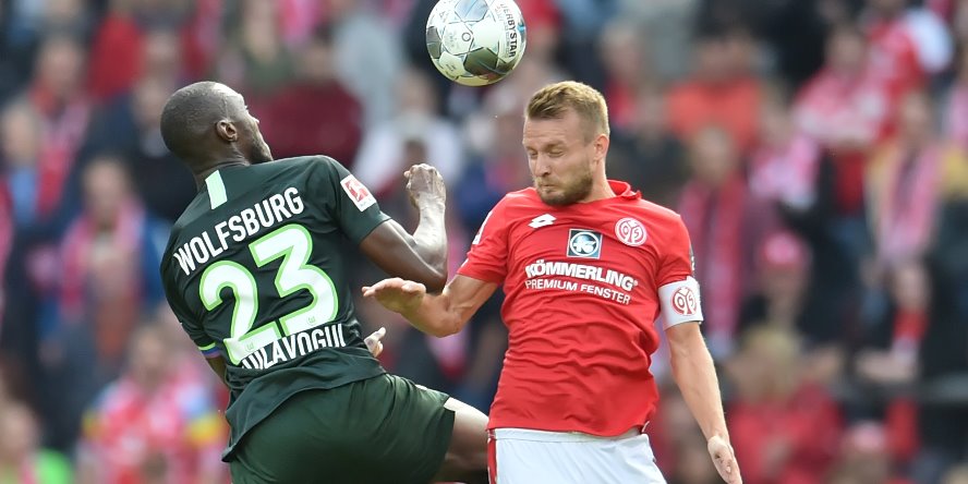 Kaufempfehlungen Mainz: Am Rhein ist auch nicht alles schlecht