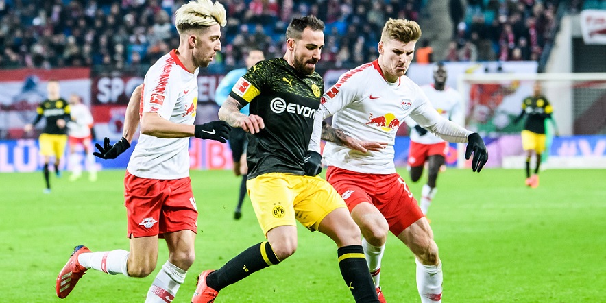 Absolute Marktwertgewinner – KW 16: Viele Topstürmer, Alcacer ist zurück!