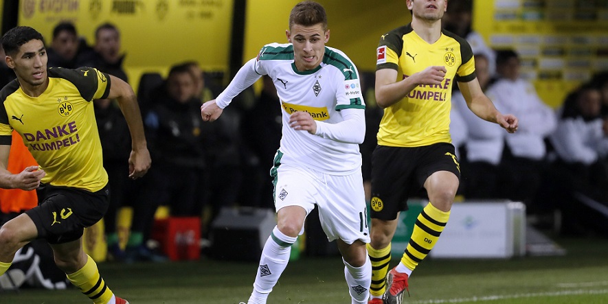 Absolute Marktwertgewinner – KW 2: Hazard und Co. trotzen dem Trend!