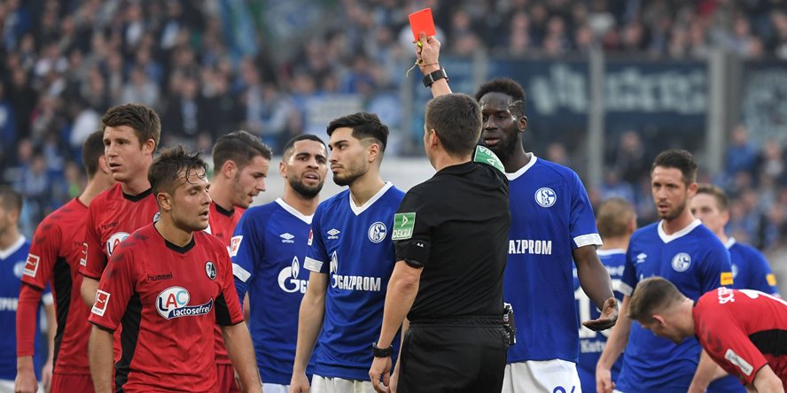 Sperren! Wer ersetzt Serdar, Günter, Walace und Ibisevic?
