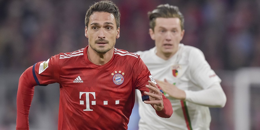 Die teuersten Abwehrspieler bei Comunio: Festival der Nationalspieler