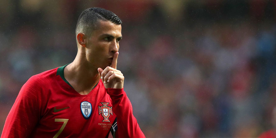 Comunio-Gerüchteküche: Ronaldo zu Bayern? BVB baggert an Torreira
