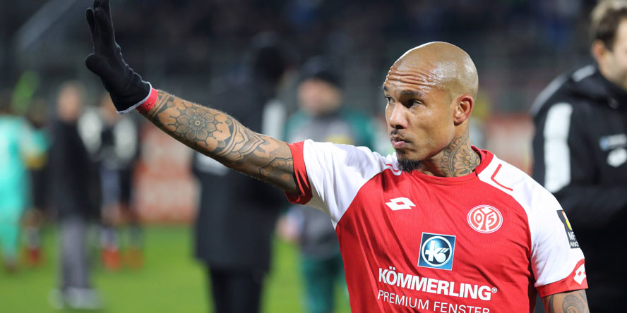 Mainz‘ Neuzugang Nigel de Jong im Comunio-Check: Marktwert, Chancen, Potenzial