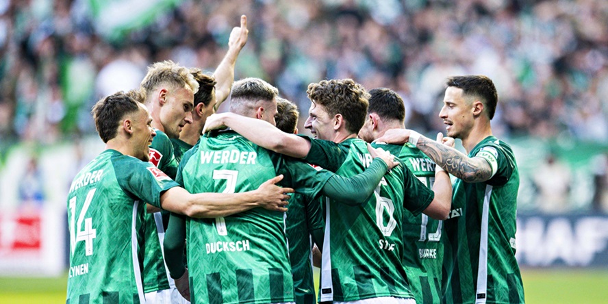 Alle Spieler von Werder Bremen einsortiert: Defensiv jetzt schon Königsklasse – wen kaufen, wen verkaufen?