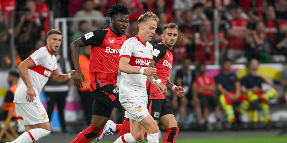 Halten oder verkaufen: Stars vom VfB Stuttgart & Bayer Leverkusen kippen