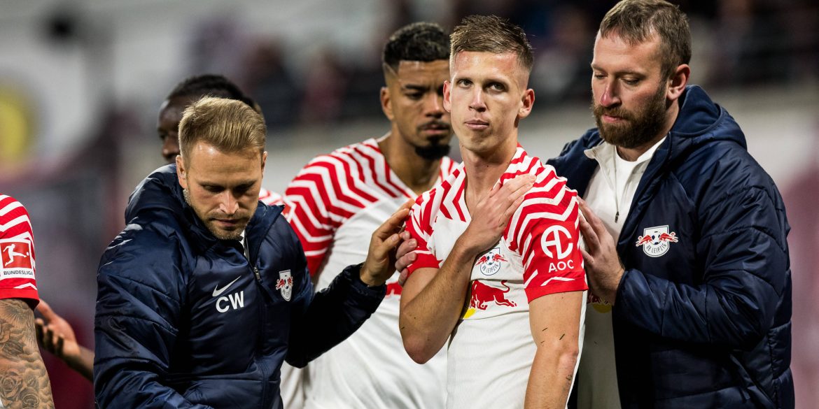 Halten oder verkaufen: Zweifel an zwei Bayern-Altstars, Olmo & Andrich klar