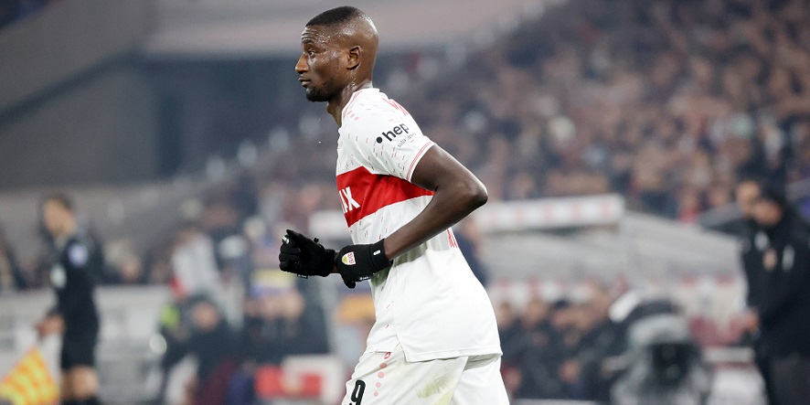 Marktwert-Boom: Baldige Startelf-Comebacks bei VfB, Eintracht und Leipzig