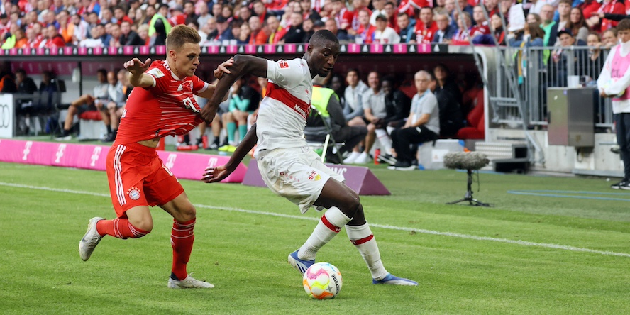 Transfergerüchte: Zwei Stürmer weg, Tottenham holt Spieler zurück