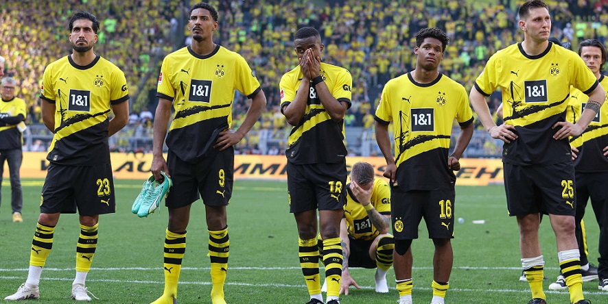 Saisonvorschau BVB: Eingespielt mit zwei Lichtblicken und guten Transfers vom Trauma zum Titel?