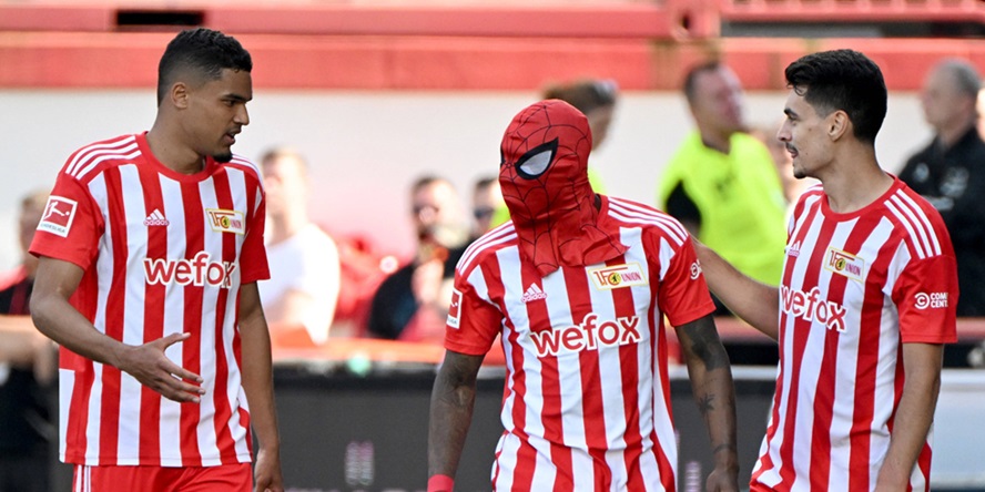 Wer bleibt oder geht bei Union Berlin? Spiderman und andere Topspieler im internationalen Visier!