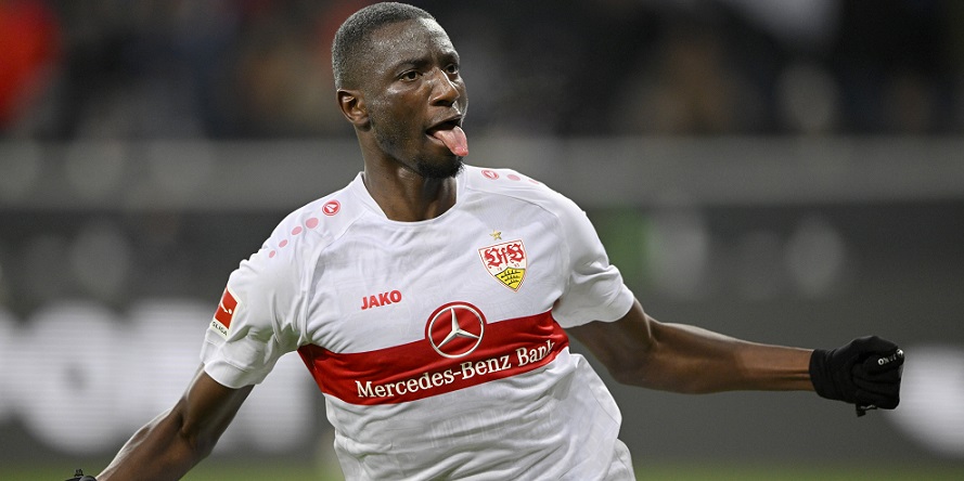 Comunio-Viererkette: Guirassy, ein Mainzer und ein Freiburger lohnen, ein Münchner nicht