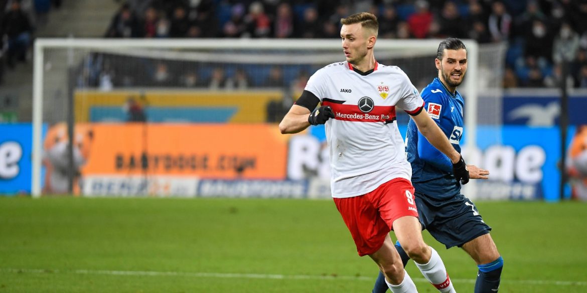 Transfergerüchte: Kalajdzic, Grillitsch & Co. – mögliche Wechsel innerhalb der Bundesliga