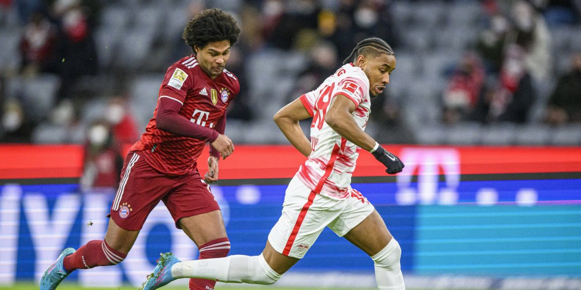 Die Spieler des Monats April: Ein Nationalspieler stoppt den unglaublichen Nkunku