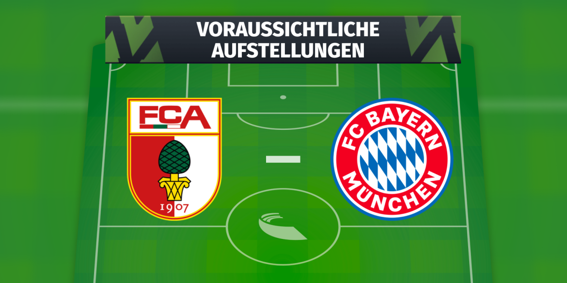 BVB (Borussia Dortmund) – SC Freiburg: Die voraussichtlichen Aufstellungen