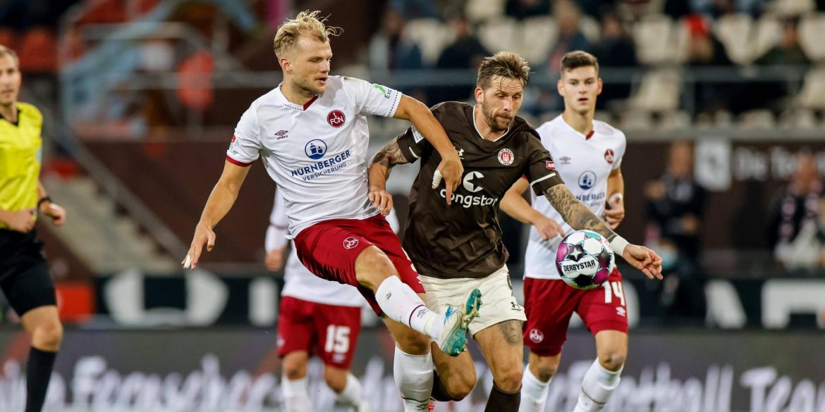 Die beste 2. Liga aller Zeiten: Sechs Gründe, dich jetzt bei Comduo anzumelden