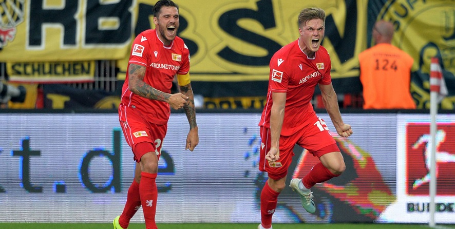 Zwischenbilanz Union Berlin: Besser als der „Big City Club“!