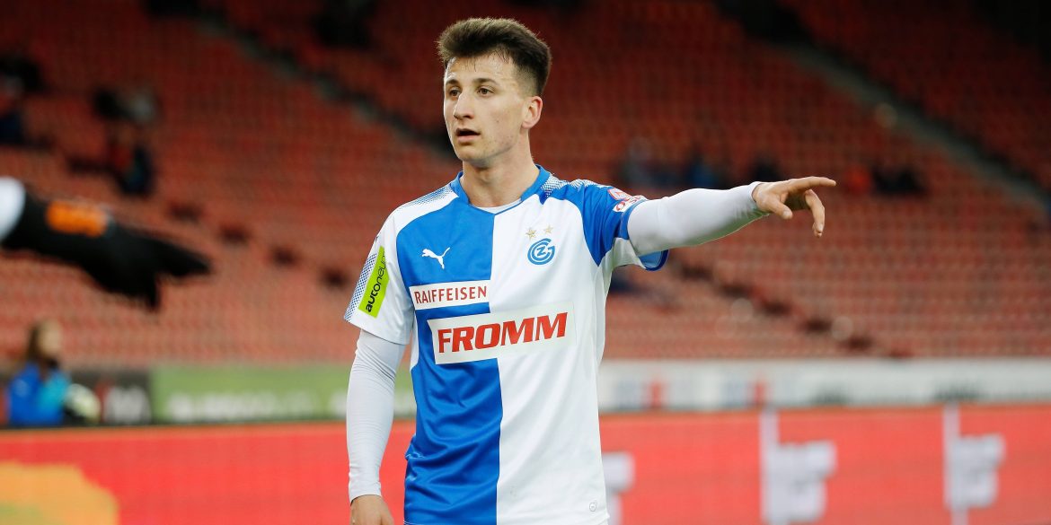 Neuzugang Rifet Kapic im Comunio-Check: Double-Gewinner für Paderborn