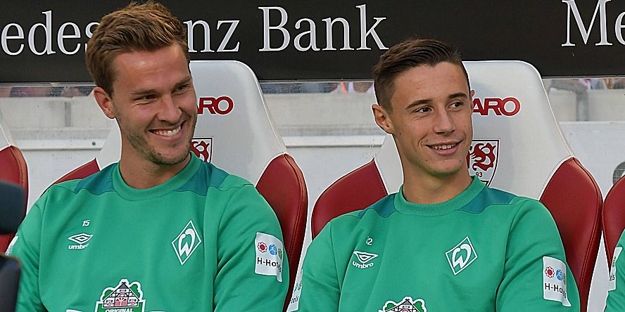 Sperren! Wer ersetzt Moisander, William, Kramer und Abrashi?