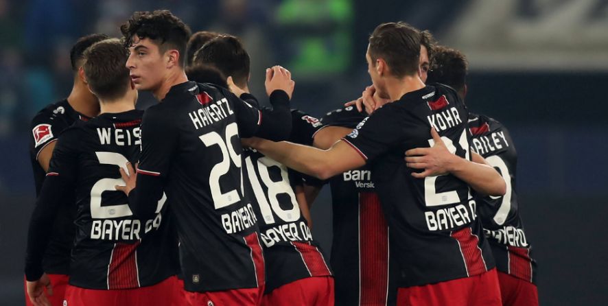 Comstats: Bayer ist das bessere Freiburg!